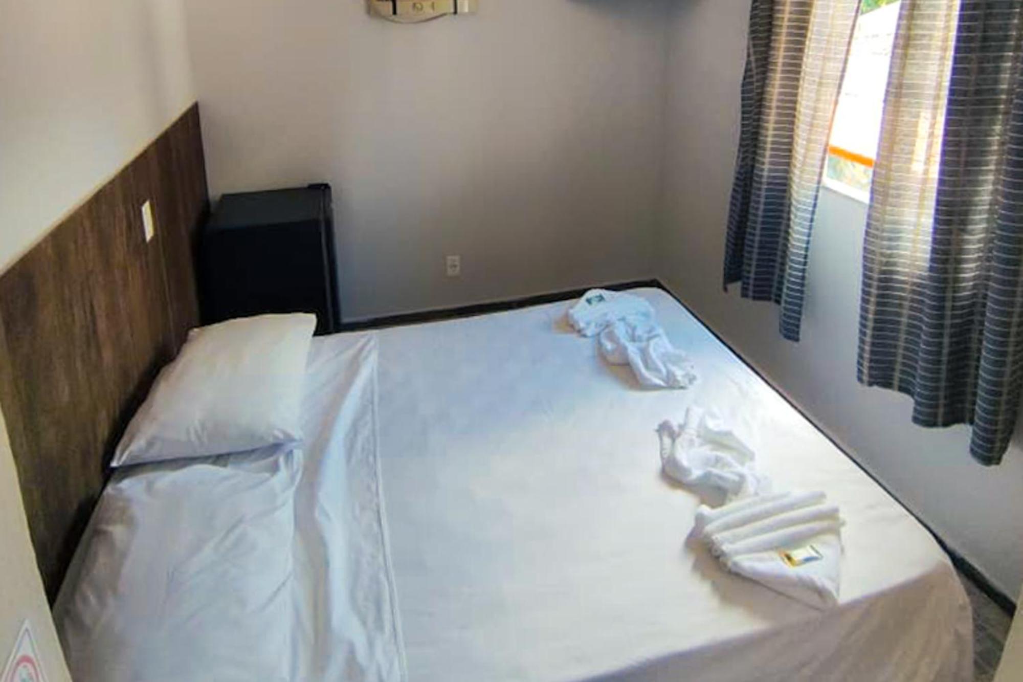 Quarto Econômico